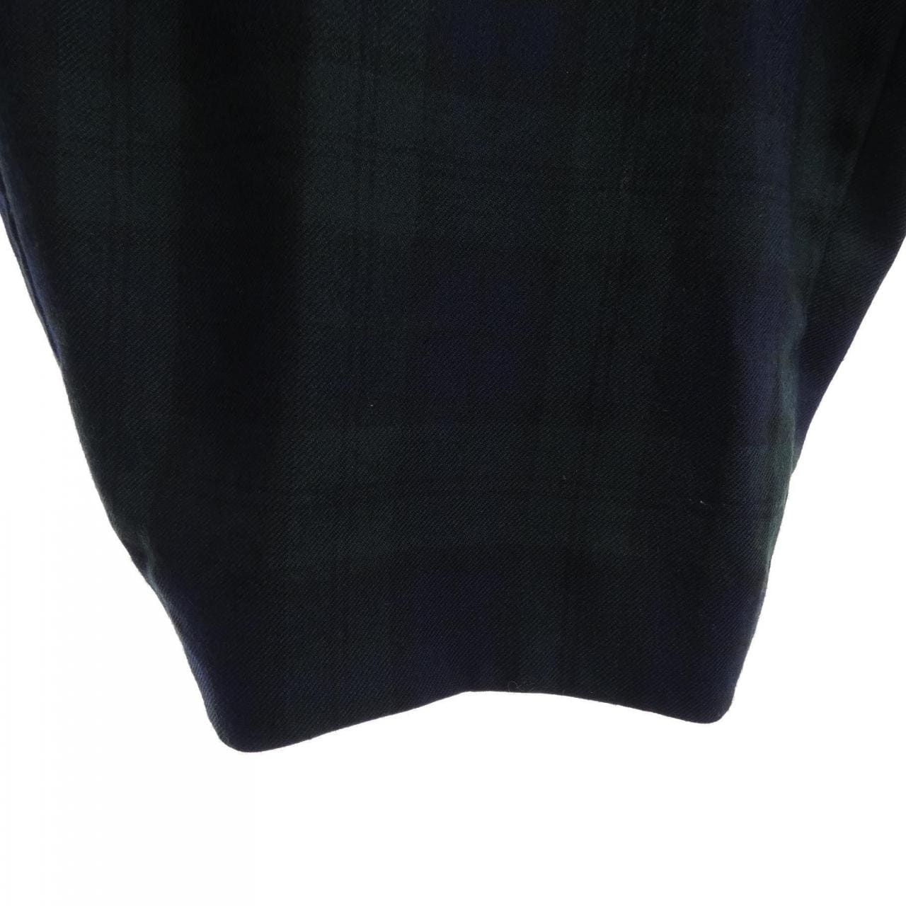 ブラックコムデギャルソン BLACK COMME des GARCONS 1H-P013 パンツ