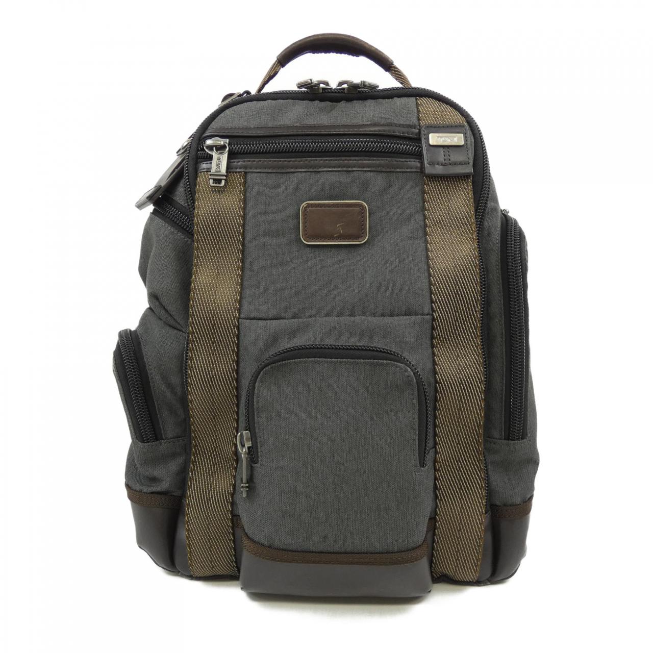 トゥミ TUMI 222389AT2 BACKPACK