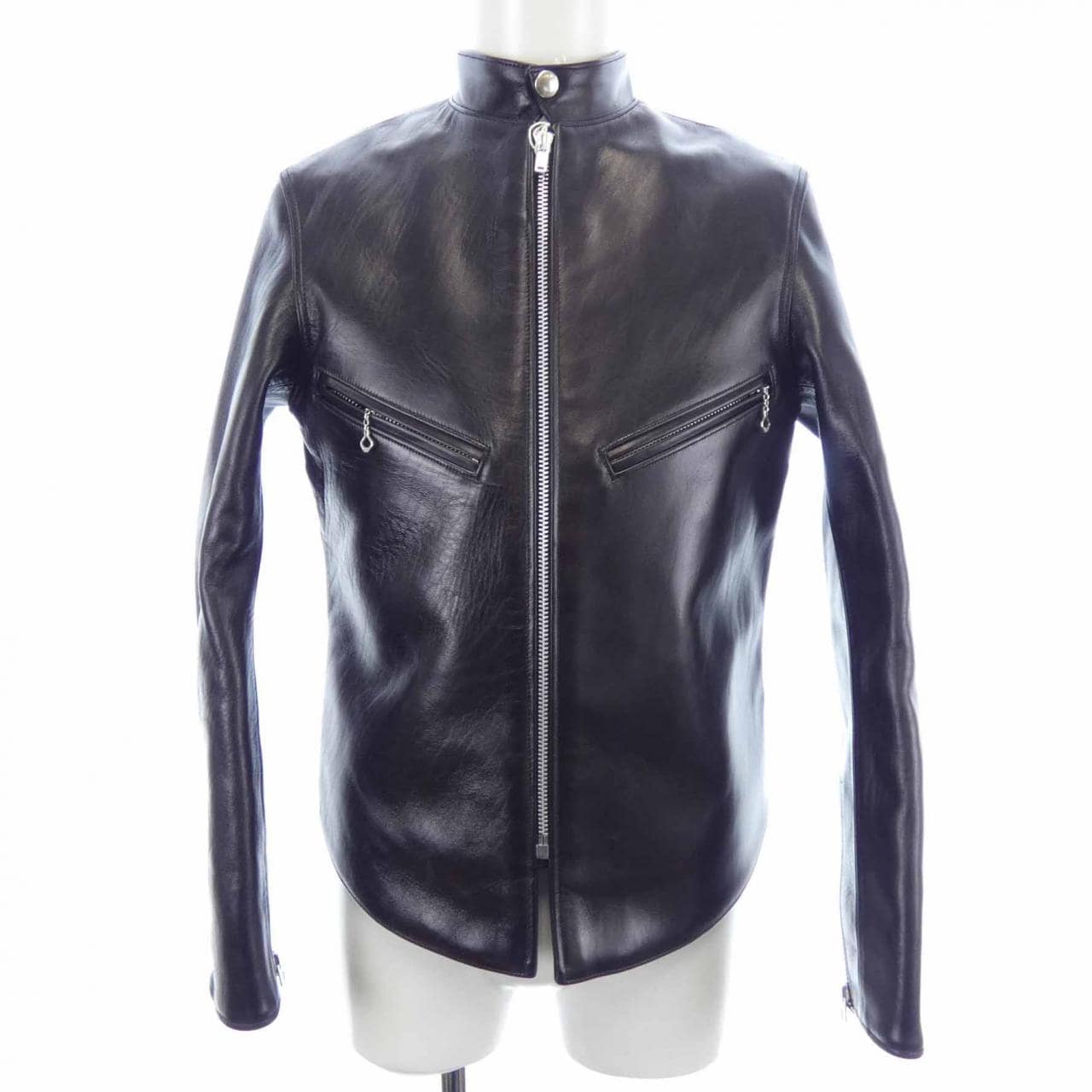 FINE CREEK LEATHERS レザージャケット