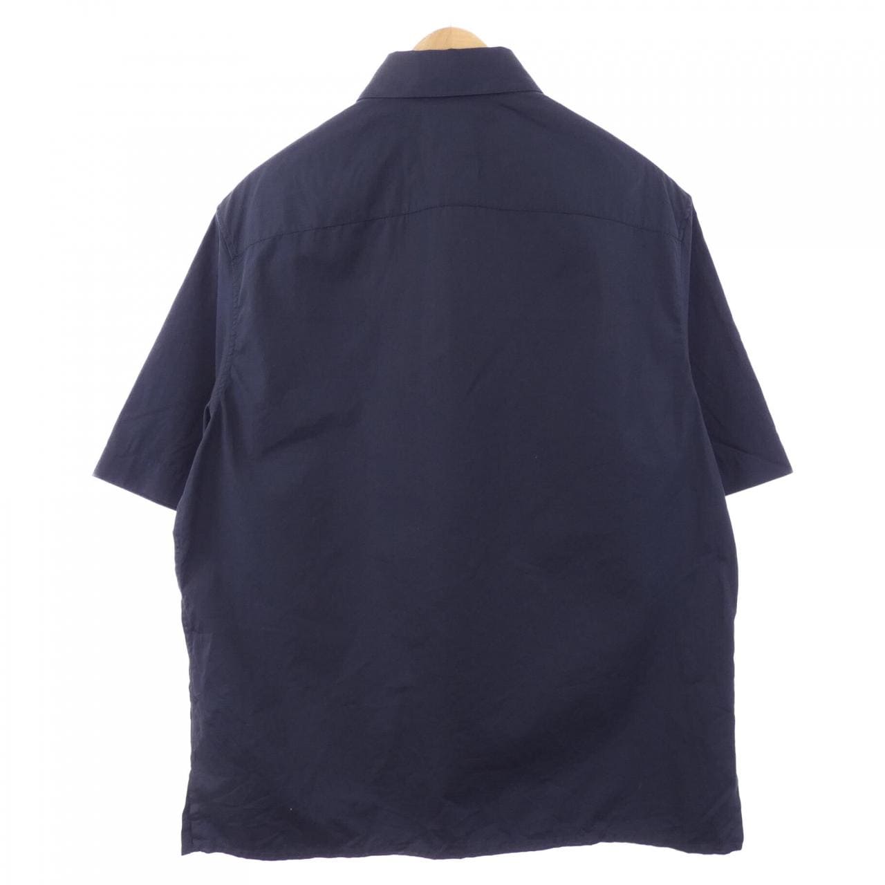 ディオール DIOR AIR DIOR 033C502A1581 S／Sシャツ