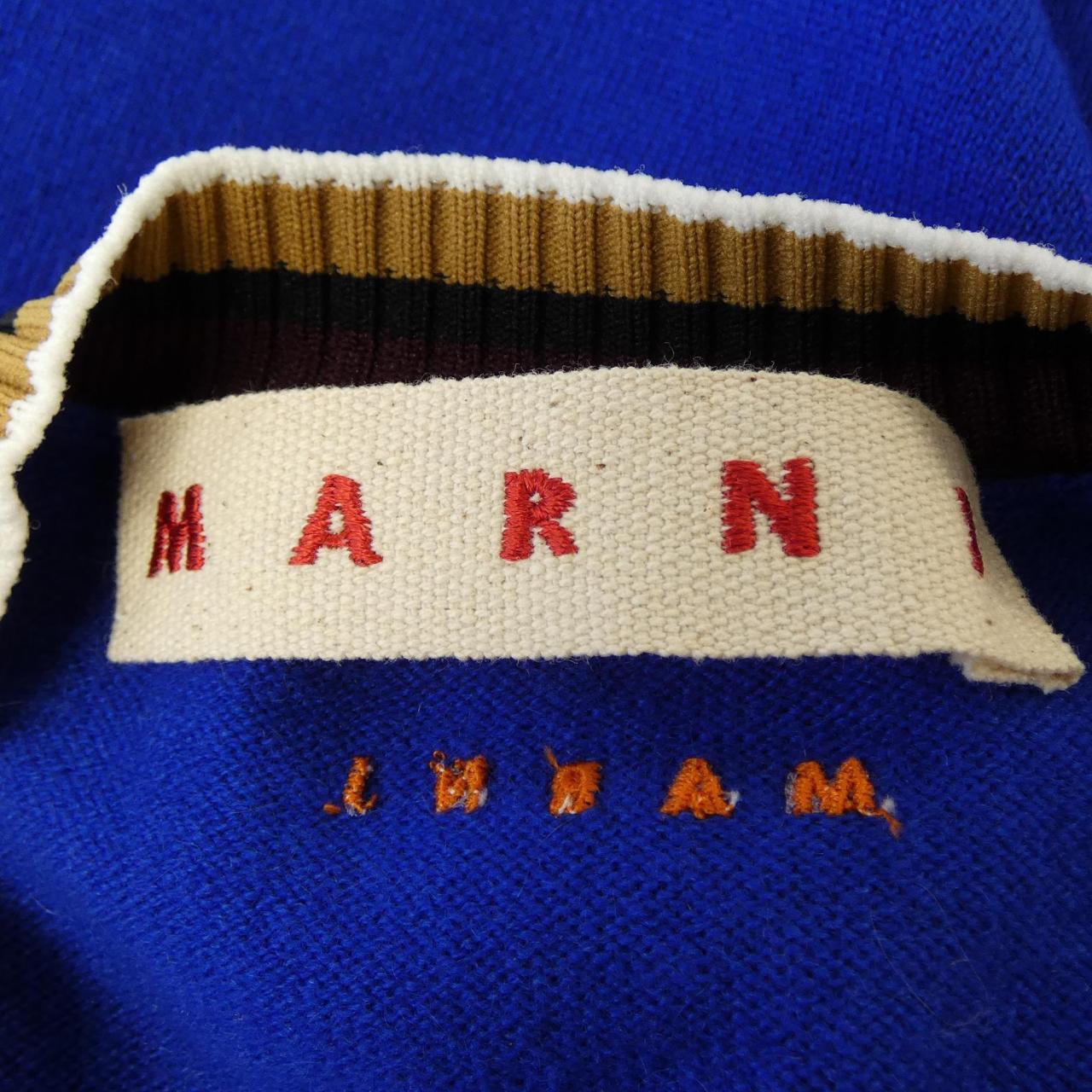 マルニ MARNI ニット