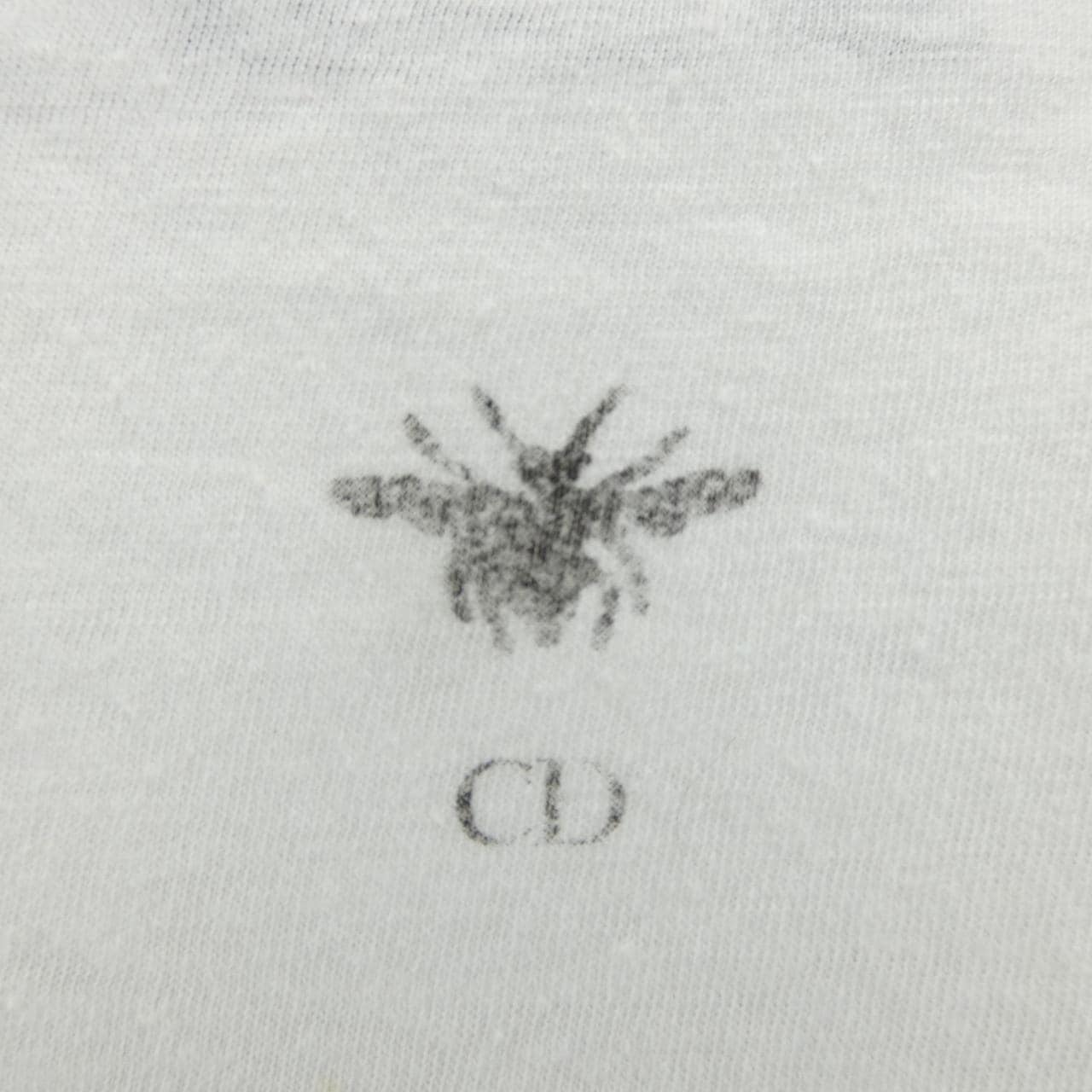 クリスチャンディオール CHRISTIAN DIOR DIOR DES VENT 153T12B4452 Tシャツ