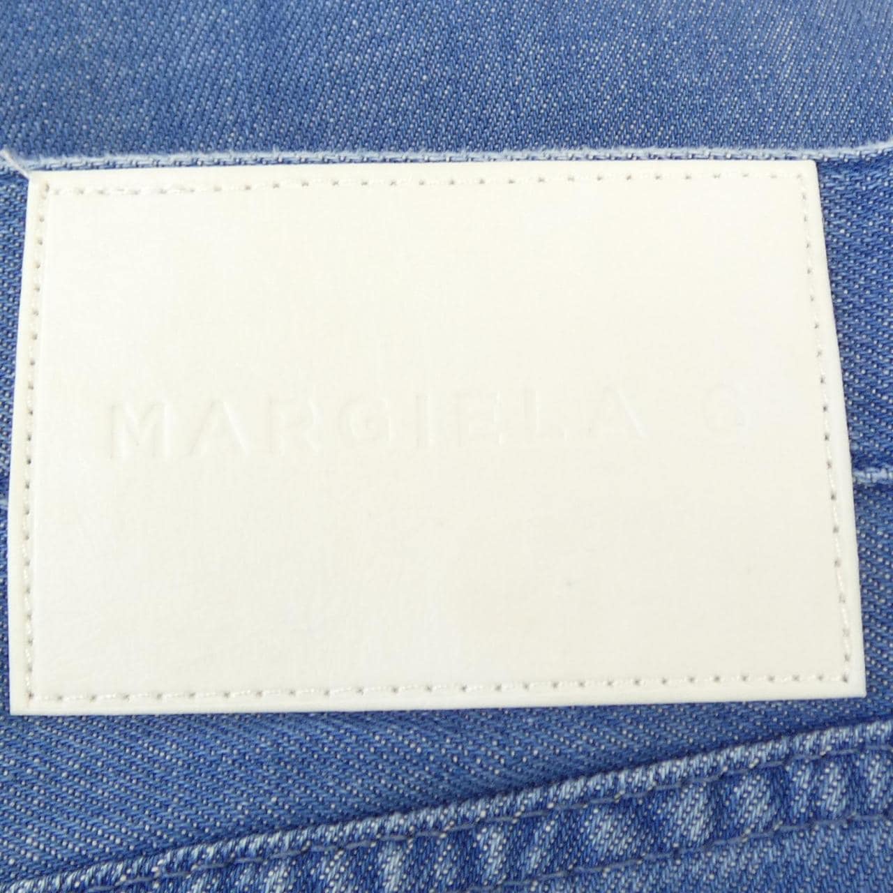 エムエムシックス MM6 S52MA0187 スカート