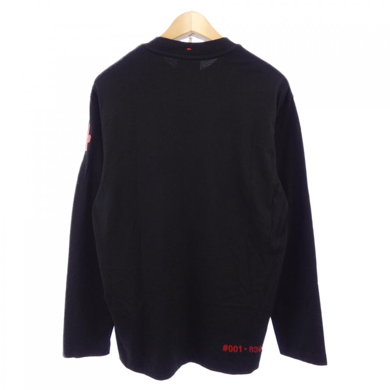 モンクレールグルノーブル MONCLER GRENOBLE 20978D00004 Tシャツ