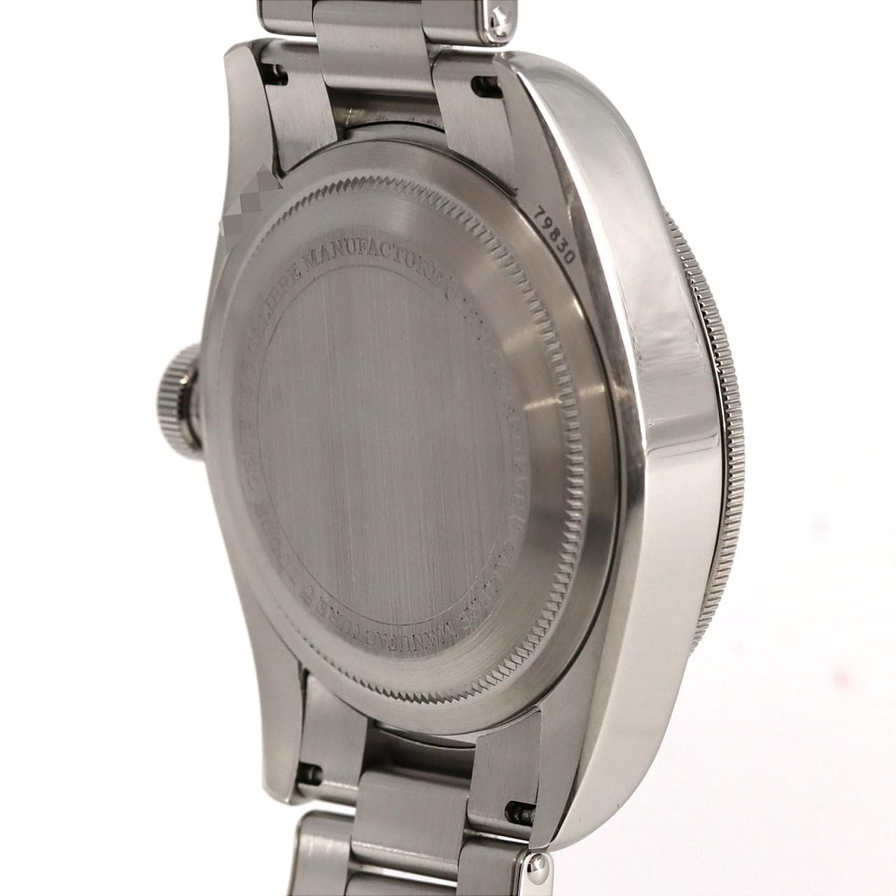 チューダー/チュードル ブラックベイGMT M79830RB-0001 SS 自動巻