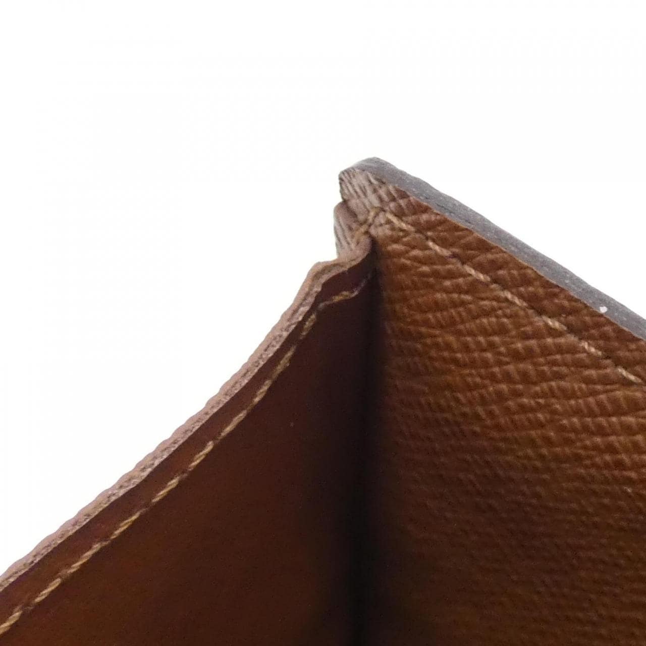 LOUIS VUITTON Monogram Portefeuille Elise M61654 皮夾