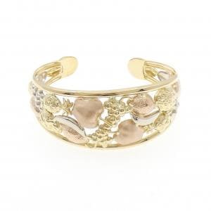 750YG/750PG バングル