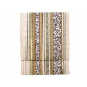 [Unused items] Nagoya obi Hakataori weave pattern