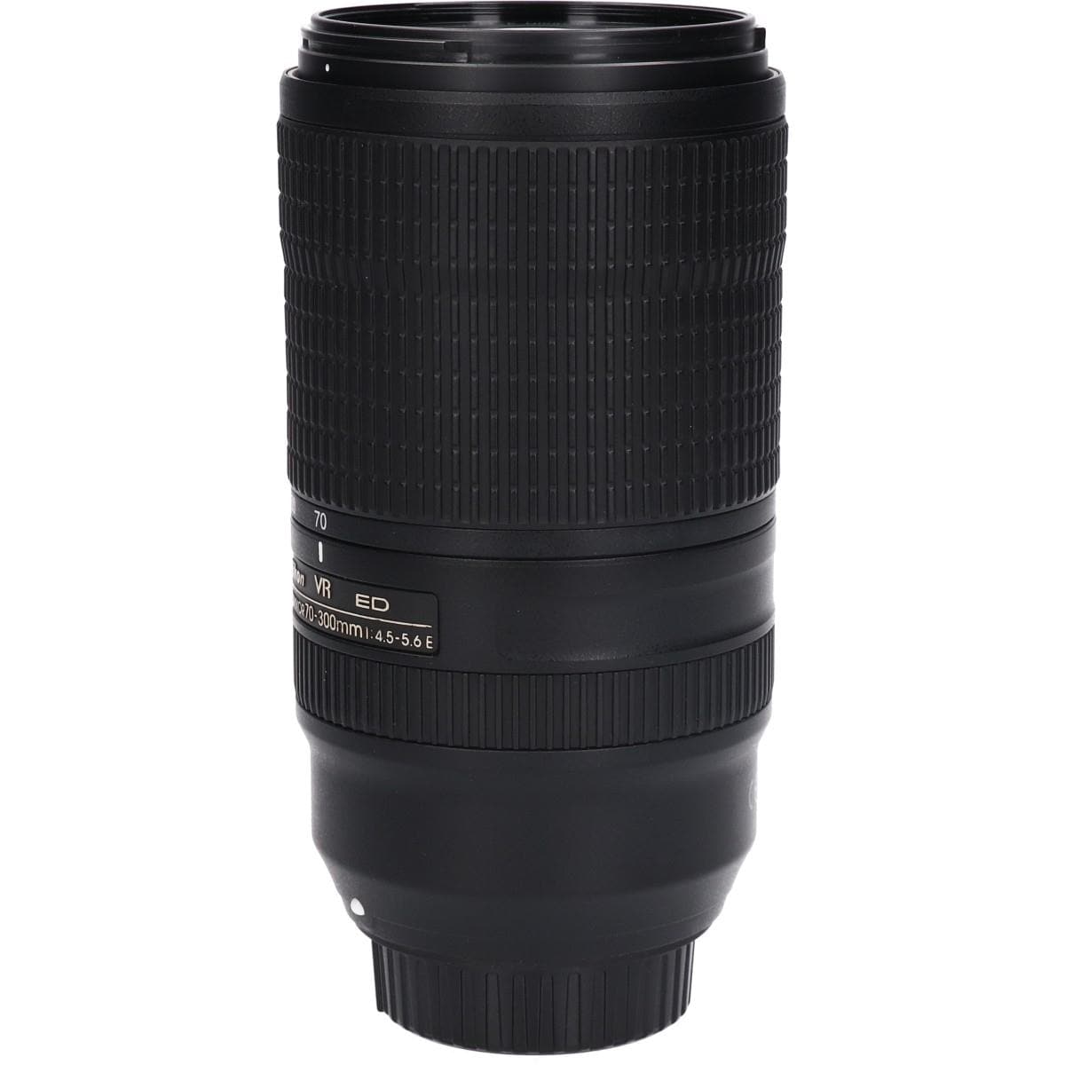 ＡＦ－Ｐ７０－３００ｍｍ　Ｆ４．５－５．６Ｅ　ＥＤ　ＶＲ