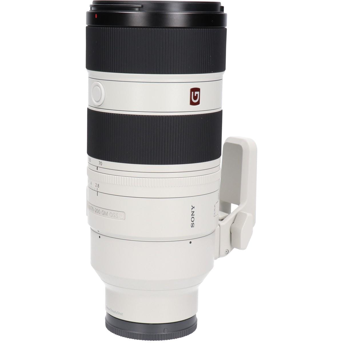 ＦＥ７０－２００ｍｍ　Ｆ２．８ＧＭ　ＩＩ