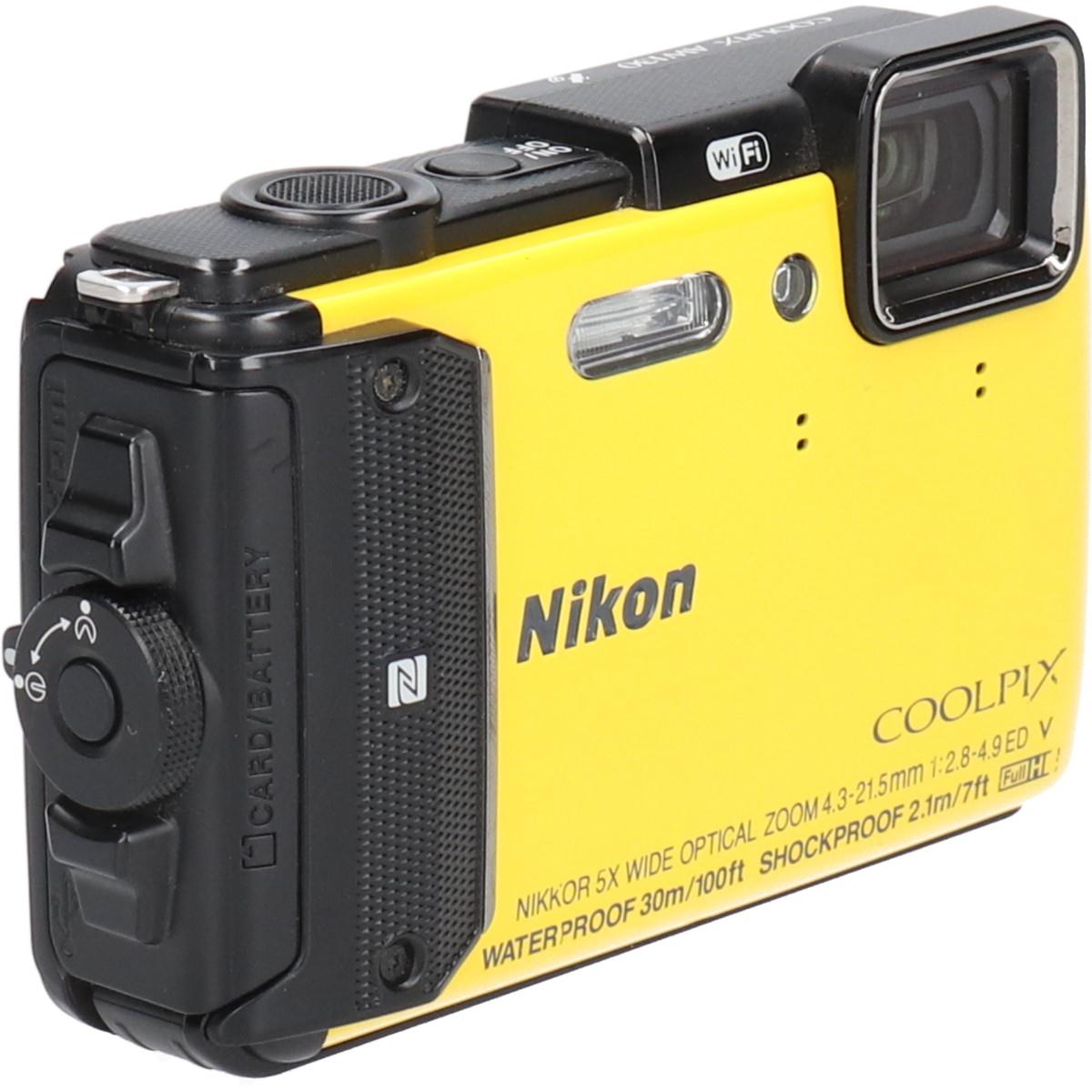 ＣＯＯＬＰＩＸ　ＡＷ１３０