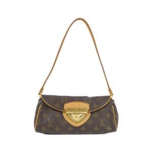 ルイヴィトン モノグラム ポシェット ビバリー M40122 ショルダーバッグ
