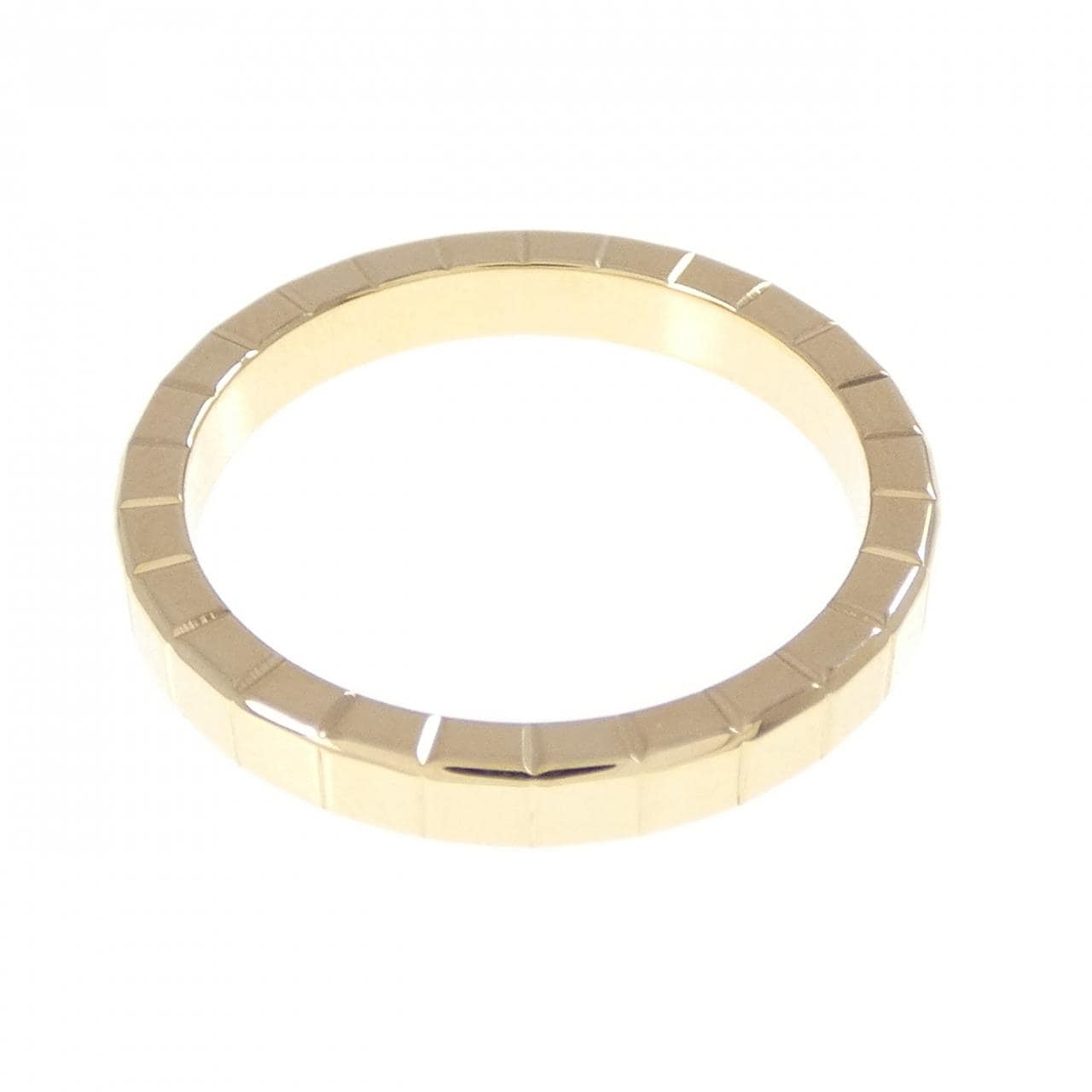 ショパール アイスキューブ リング