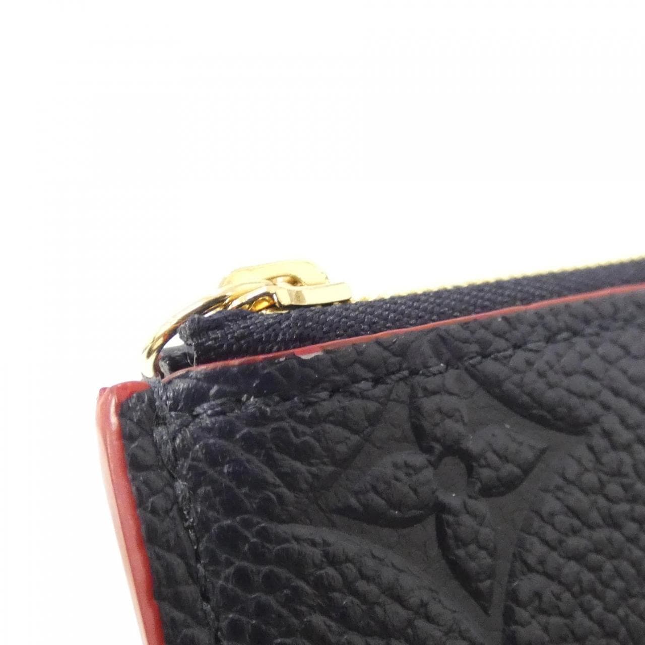 ルイヴィトン モノグラム アンプラント ポルトフォイユ ヴィクトリーヌ M64577 財布