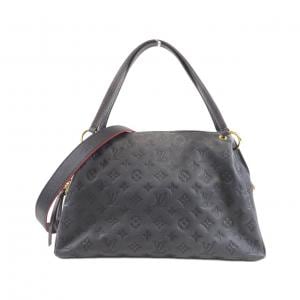 ルイヴィトン モノグラム アンプラント ポンテュ PM M43721 ショルダーバッグ