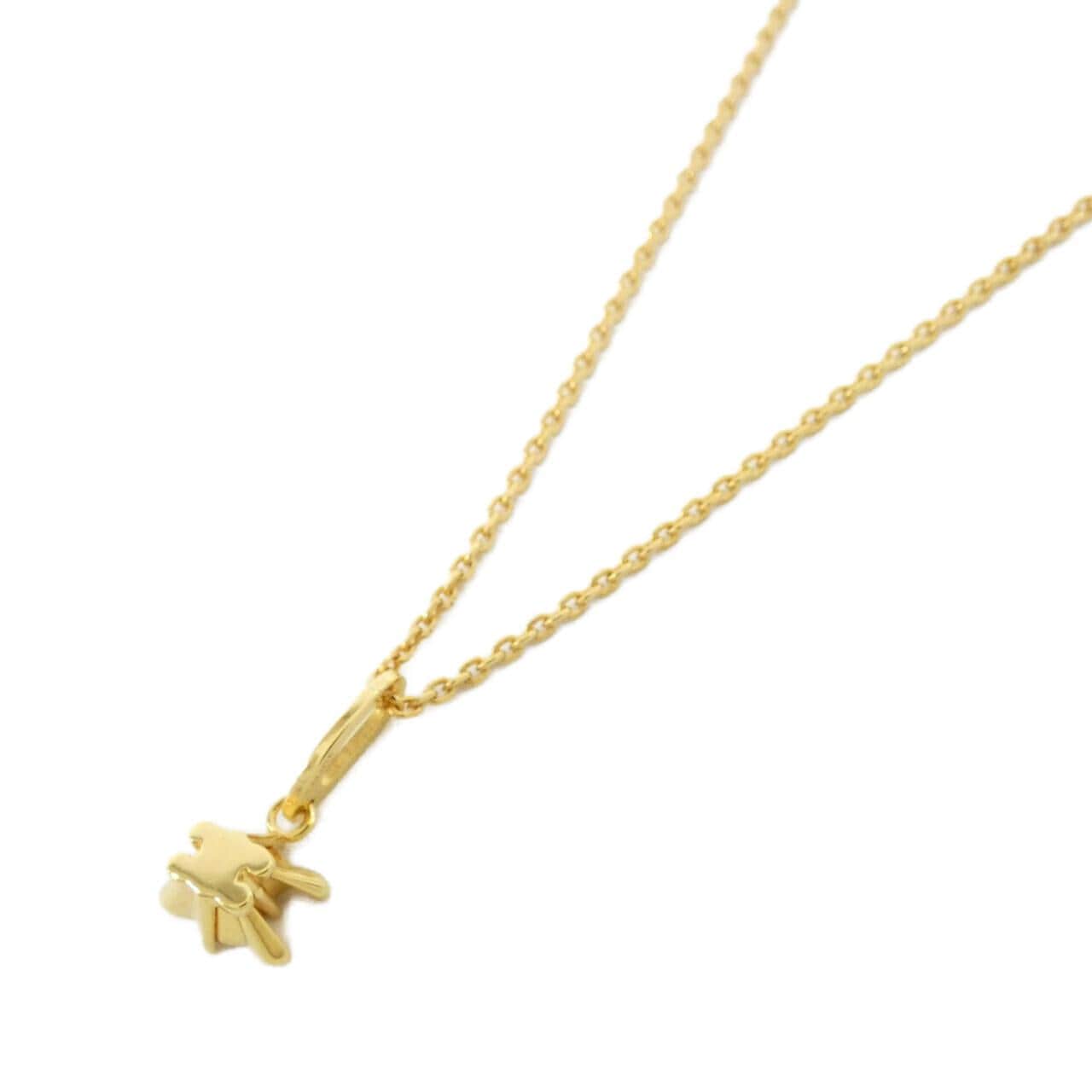 セリーヌ 460XP6BRA ネックレス