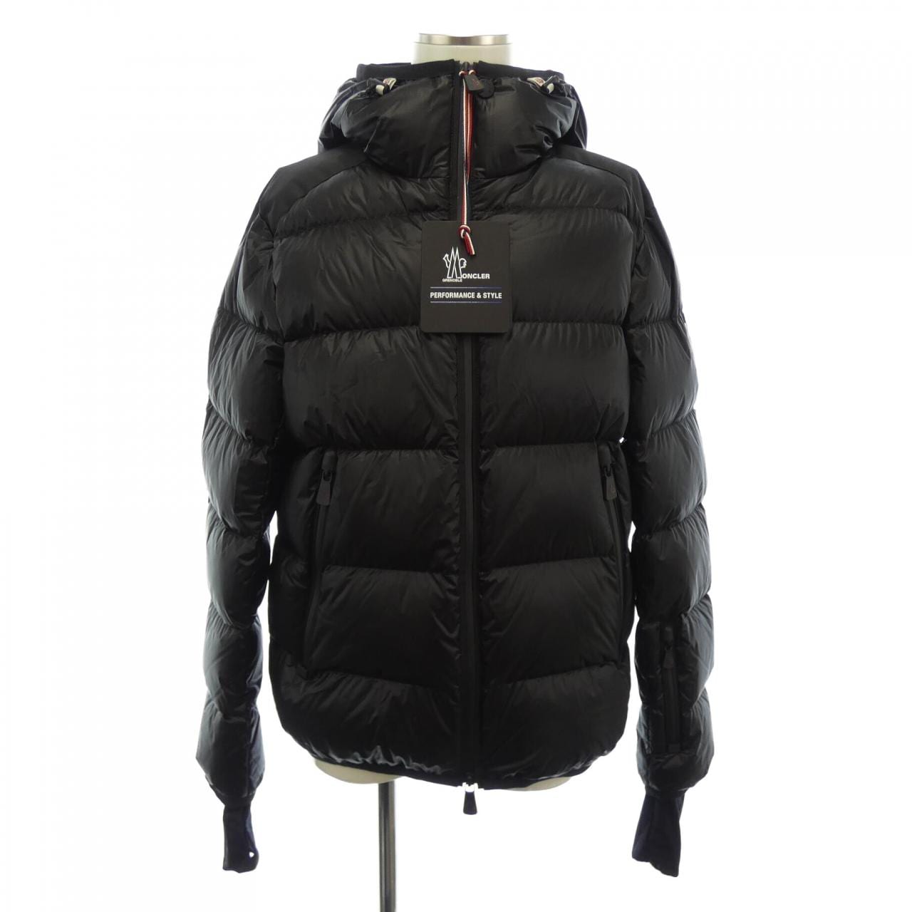 モンクレールグルノーブル MONCLER GRENOBLE ダウンジャケット