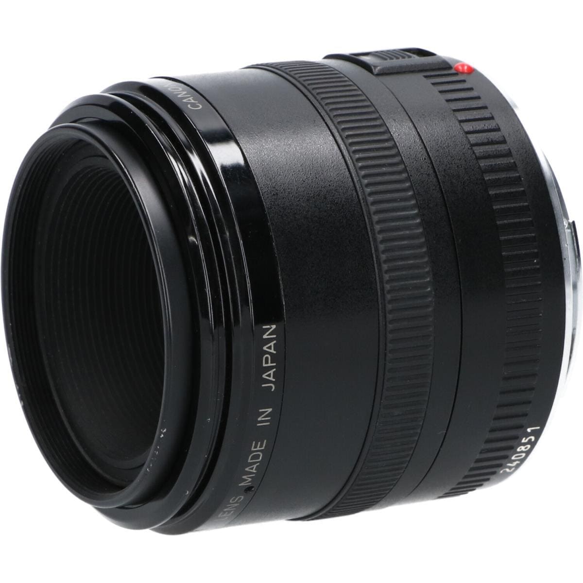 CANON EF50mm F2.5 Compact MACRO