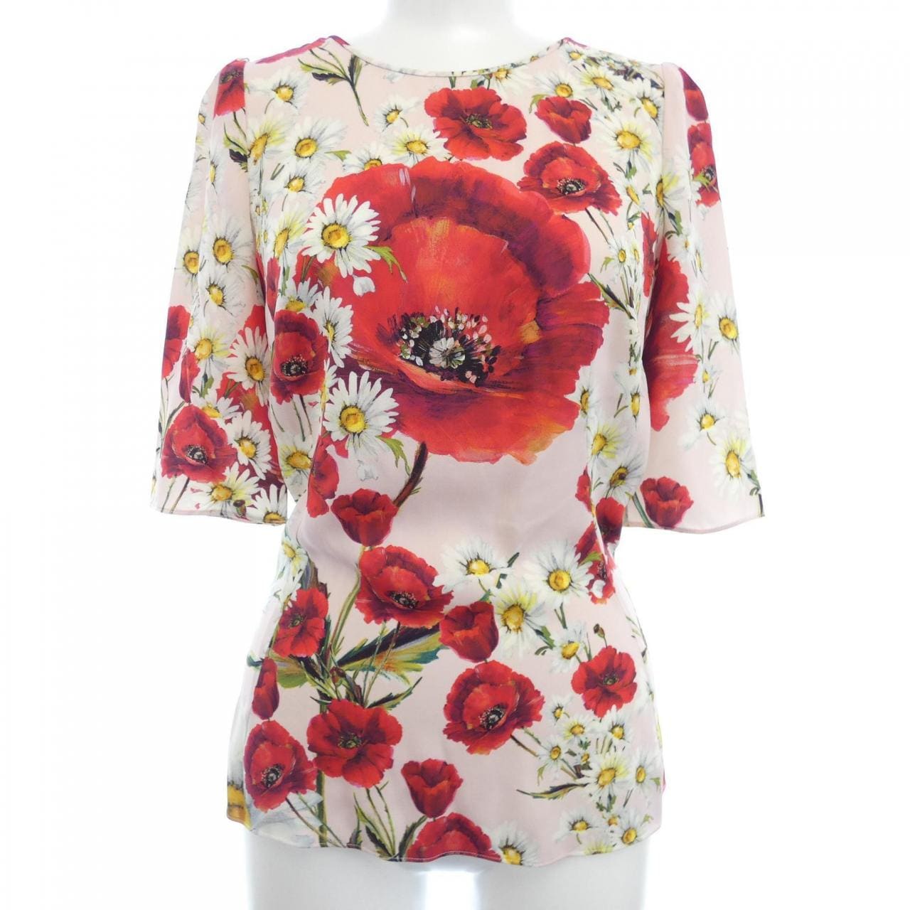 ドルチェアンドガッバーナ DOLCE&GABBANA トップス