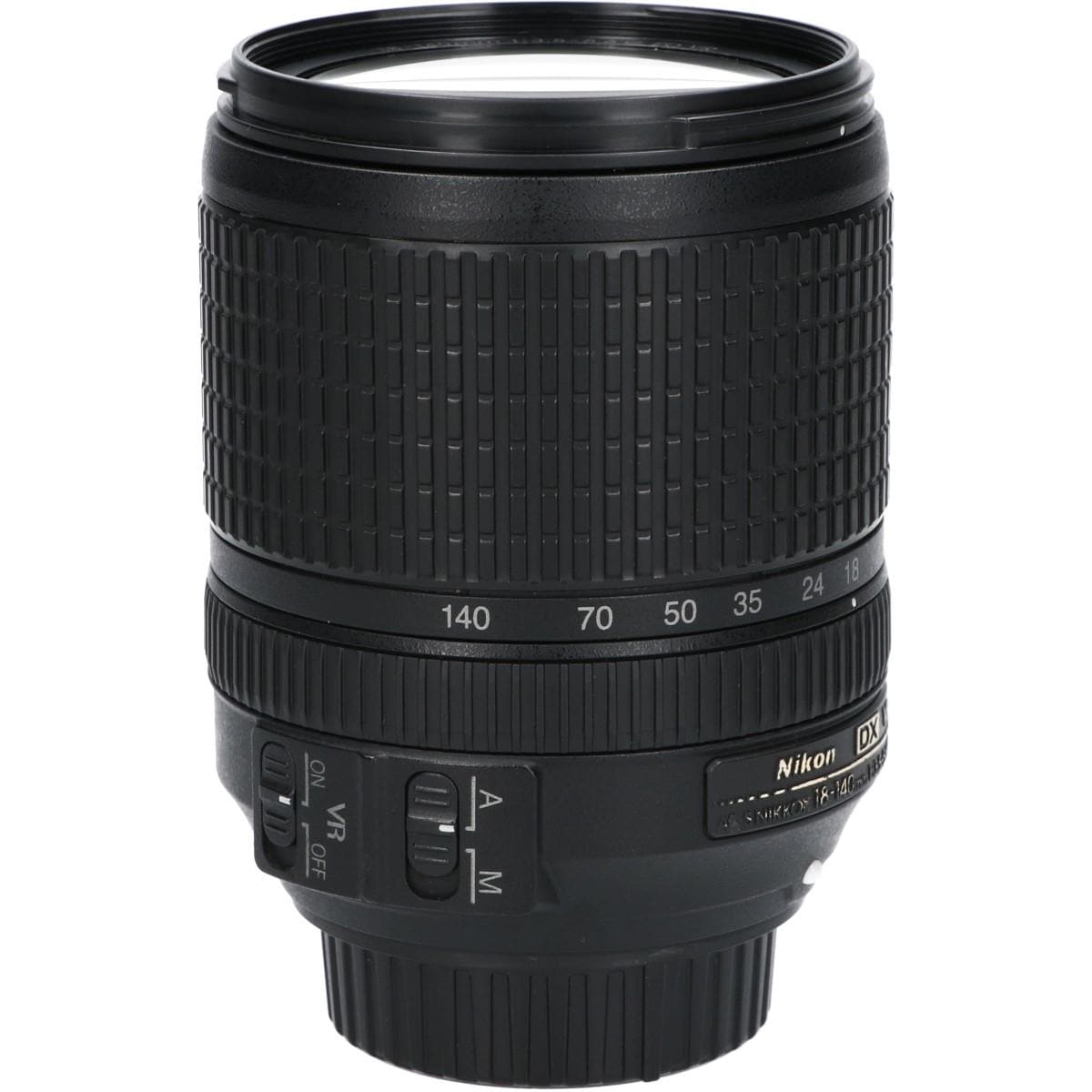 ＡＦ－Ｓ　ＤＸ１８－１４０ｍｍ　Ｆ３．５－５．６Ｇ　ＶＲ