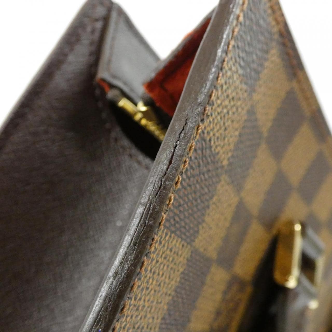 LOUIS VUITTON Damier Venice N51145 包