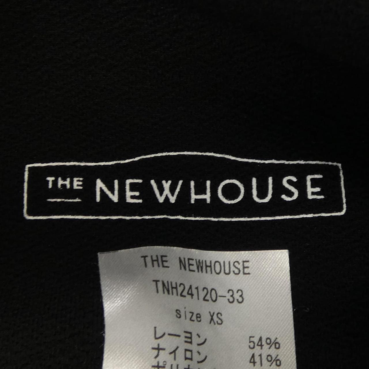 ザニューハウス THE NEWHOUSE レギンス