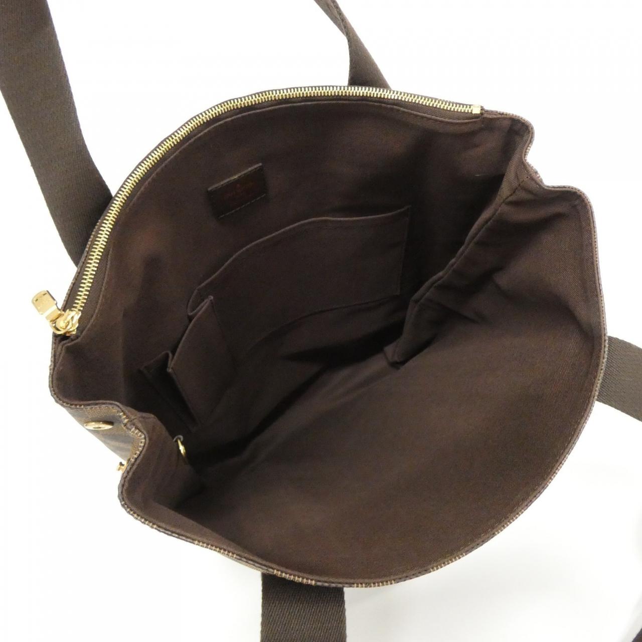 ルイヴィトン ダミエ ボブール N52006 バッグ