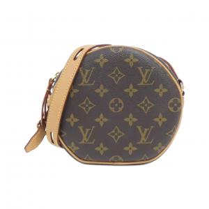 ルイヴィトン モノグラム ボワット シャポー スープル PM M45149 ショルダーバッグ