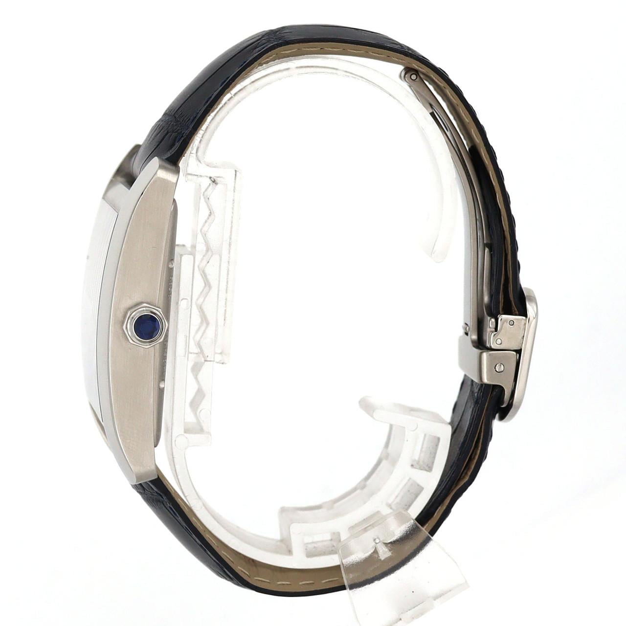 カルティエ タンクMC LM WSTA0010 SS 自動巻