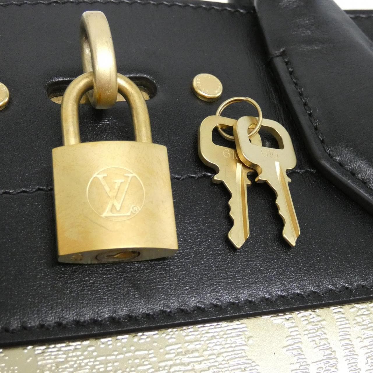 ルイヴィトン シティ スティーマー PM M53085 バッグ