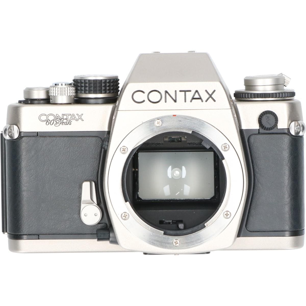 S2 60周年紀唸身體