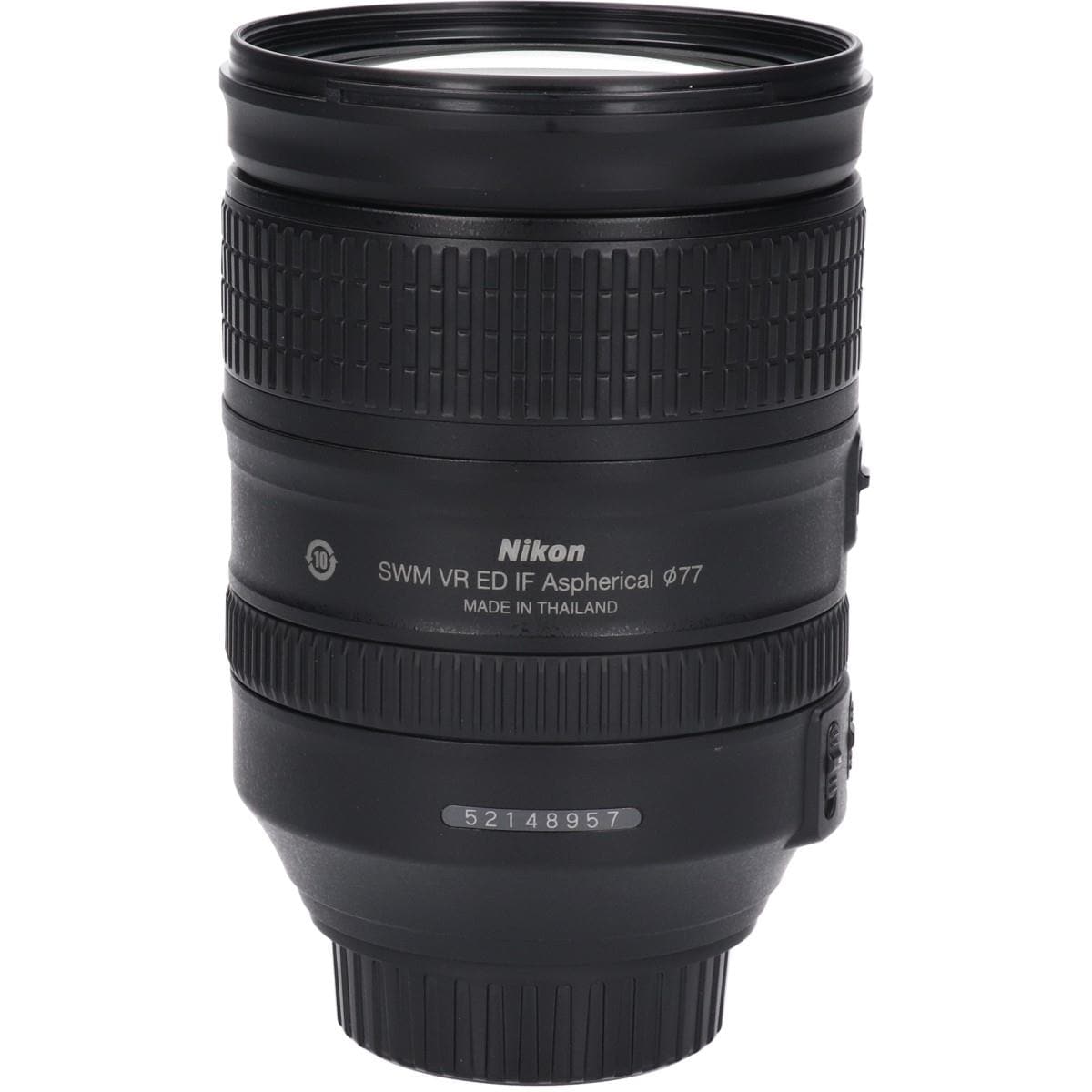 ＡＦ－Ｓ２８－３００ｍｍ　Ｆ３．５－５．６Ｇ　ＥＤ　ＶＲ
