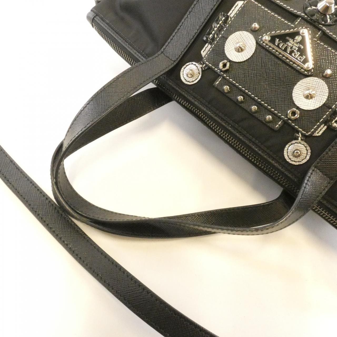 プラダ 1BG061 バッグ