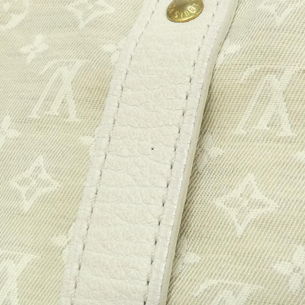 ルイヴィトン モノグラム ミニラン ソミュール 30cm M95314 ショルダーバッグ