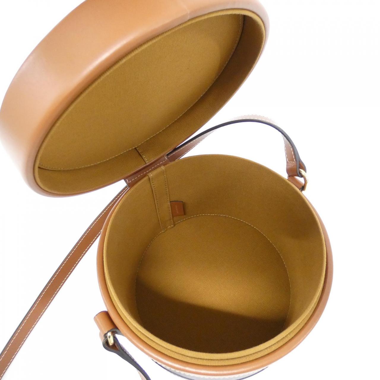 セリーヌ ミディアム タンブール 195192BZJ ショルダーバッグ