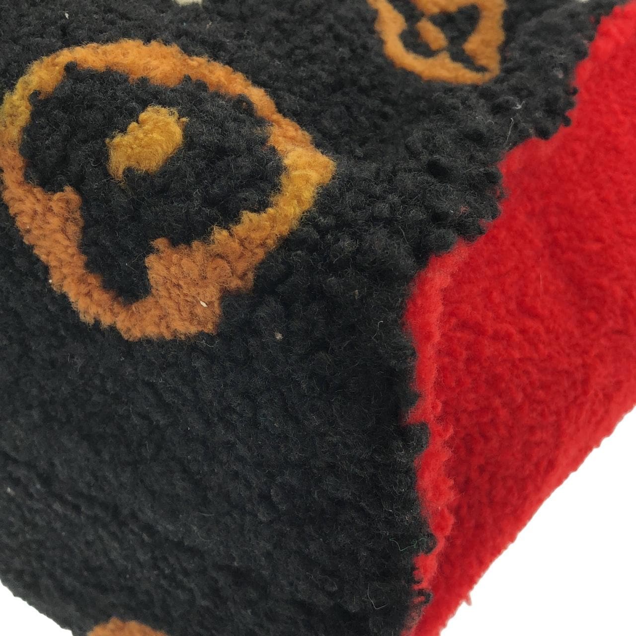 ルイヴィトン モノグラム テディ オンザゴー GM M55421 バッグ