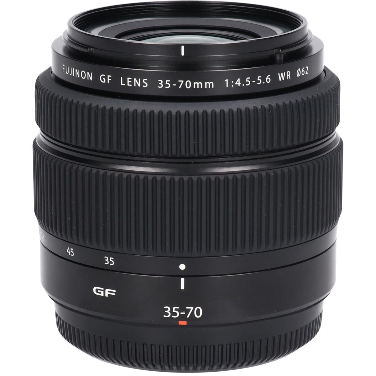 ＧＦ３５－７０ｍｍ　Ｆ４．５－５．６ＷＲ