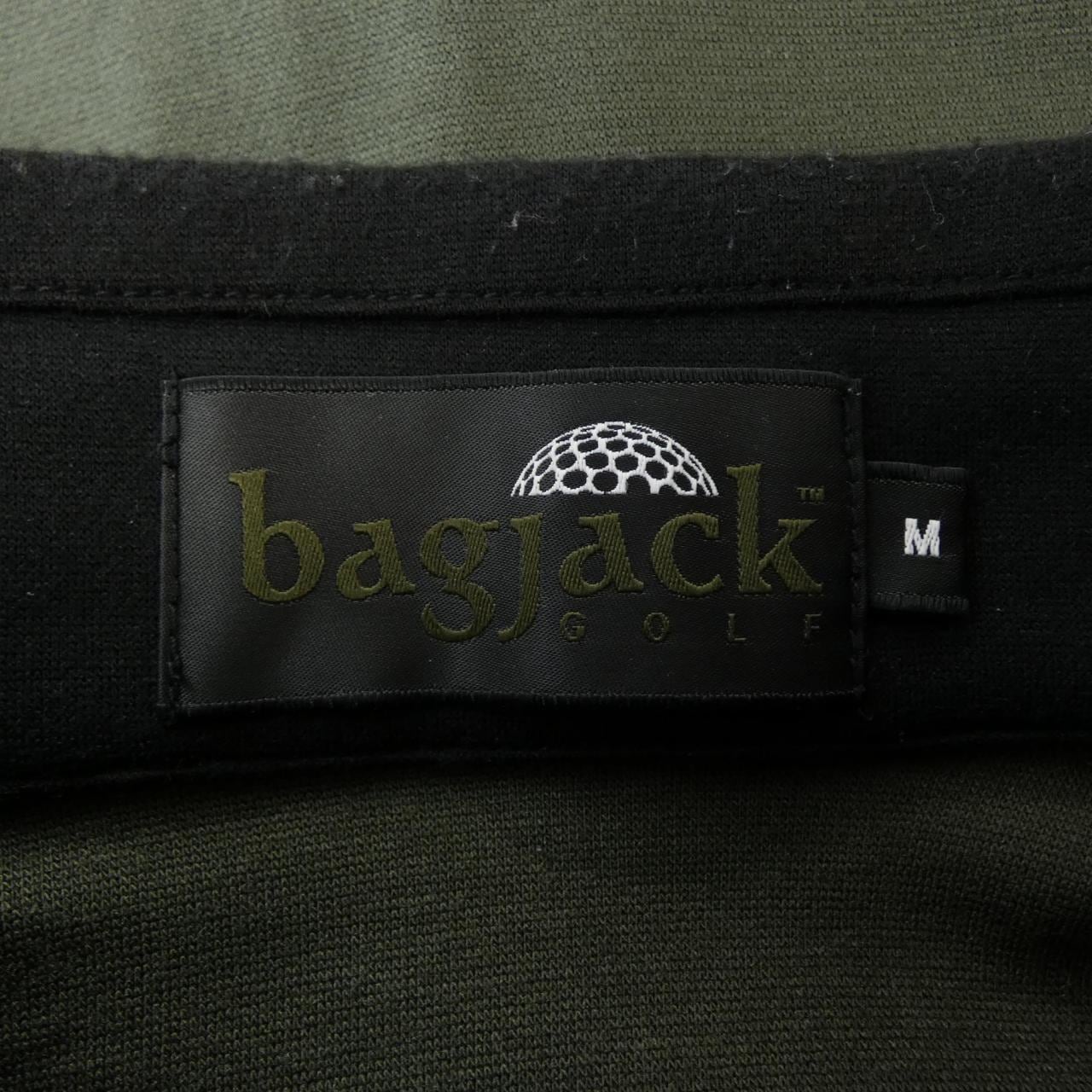 BAG JACK GOLF トップス