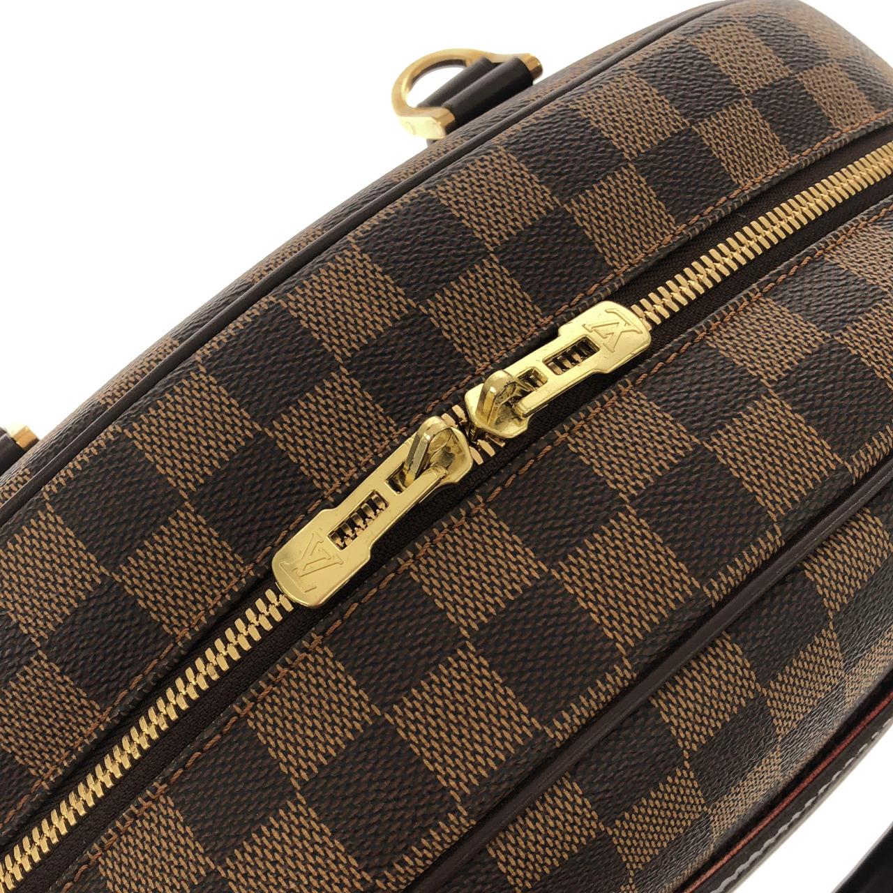 ルイヴィトン ダミエ ノリータ N41455 バッグ