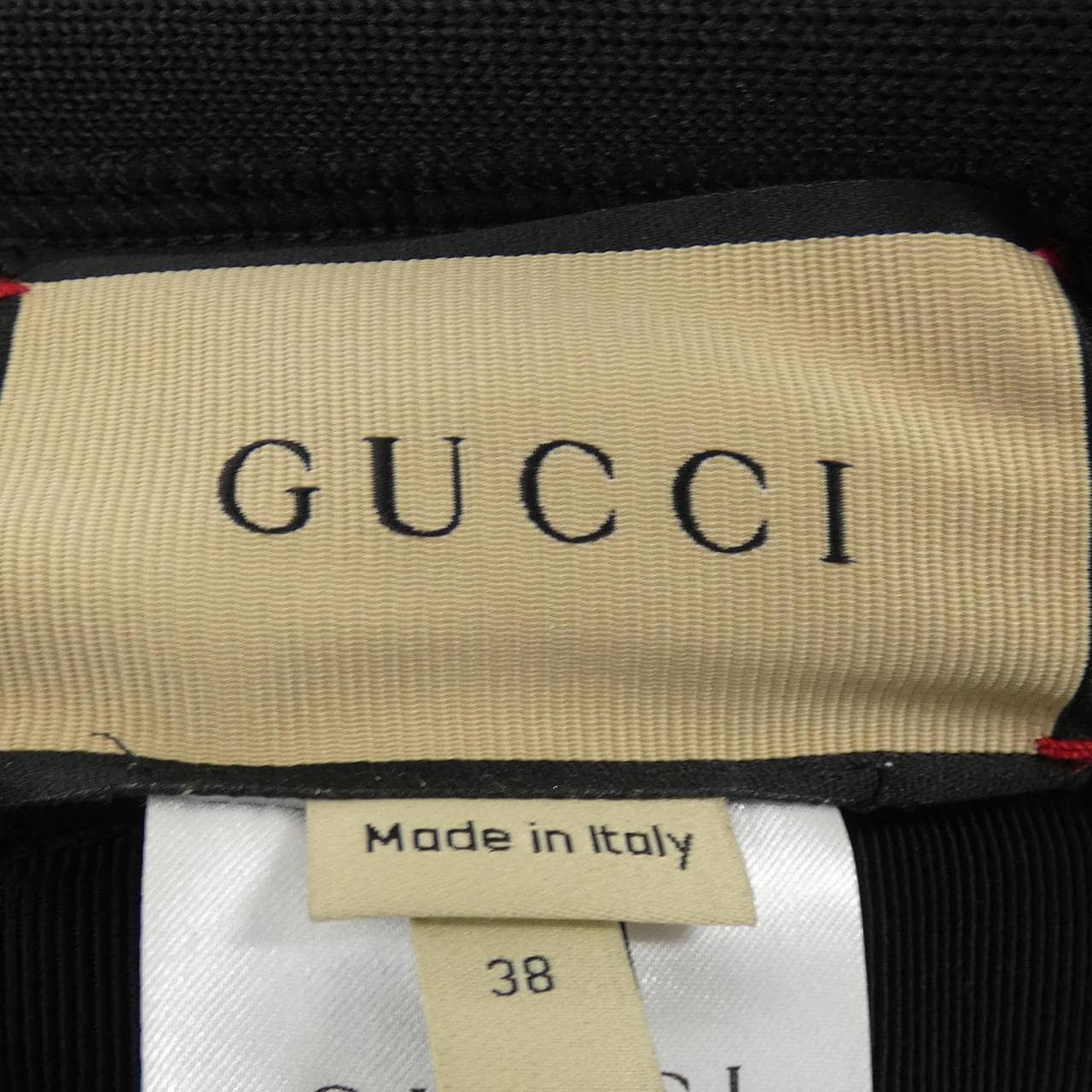 グッチ GUCCI 772099 ZAPEL スカート