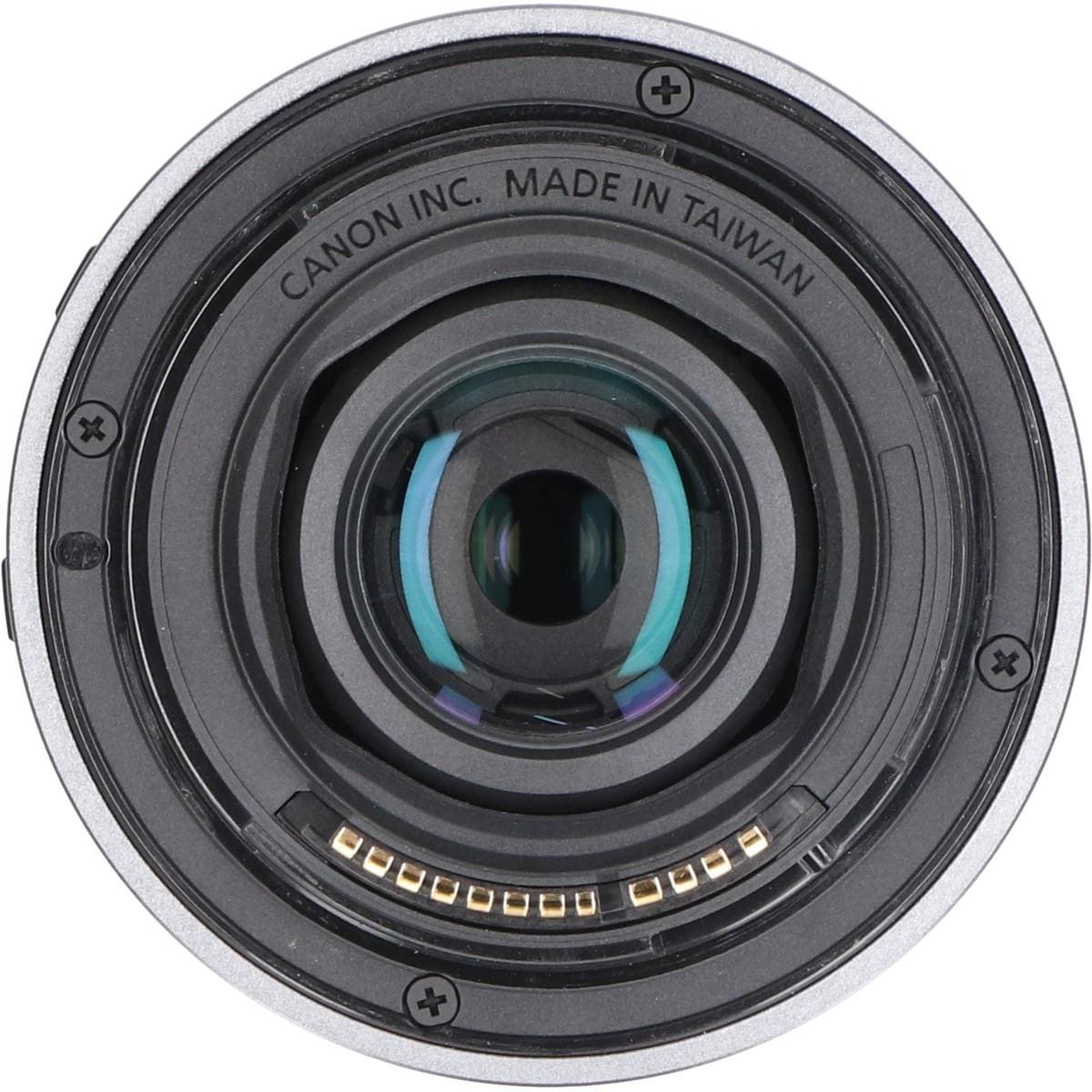ＲＦ２４－５０ｍｍ　Ｆ４．５－６．３　ＩＳ　ＳＴＭ