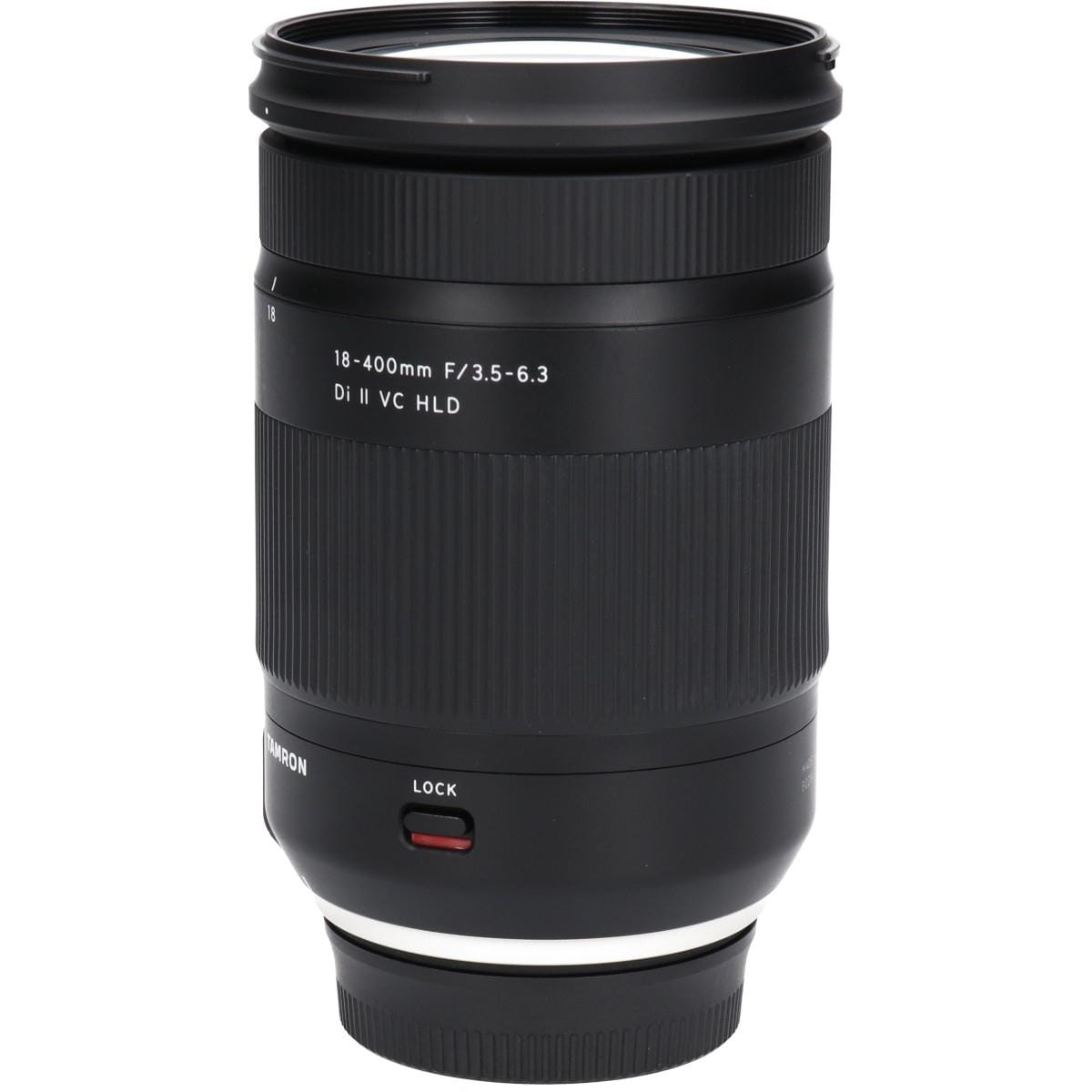 ニコン１８－４００ｍｍ　Ｆ３．５－６．３ＤｉＩＩ　ＶＣ