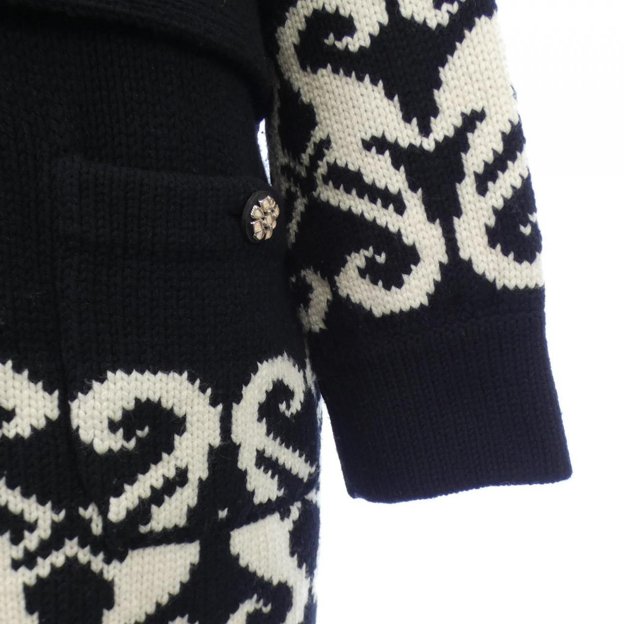 シャネル CHANEL コート