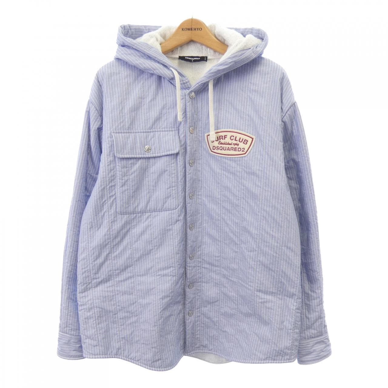 DSQUARED2 jacket