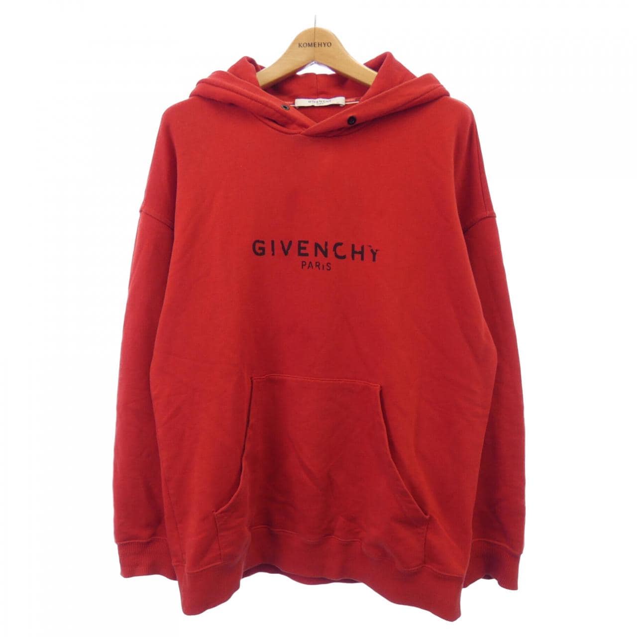 GIVENCHY吉文奇PARKER