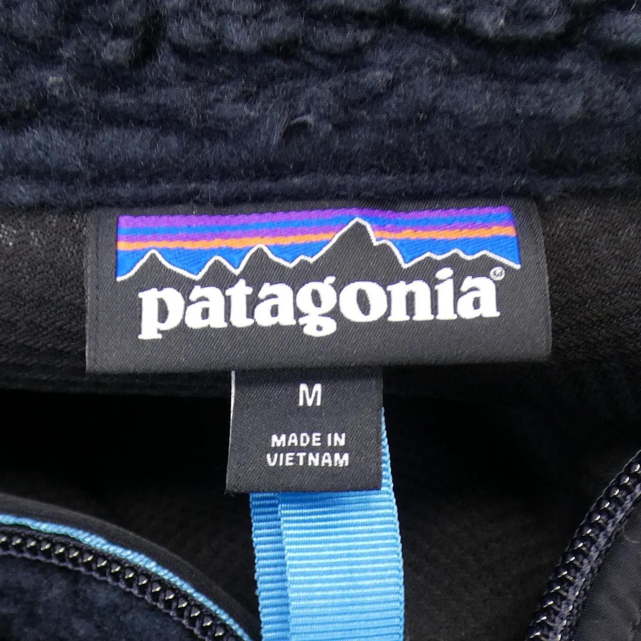 Patagonia PATAGONIA夹克
