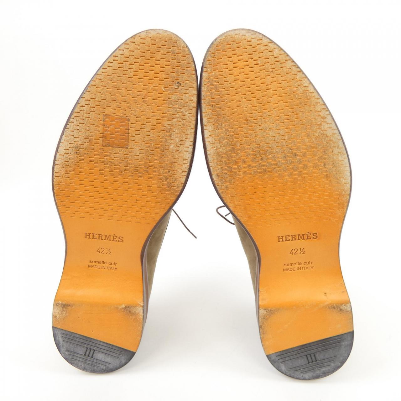 エルメス HERMES シューズ