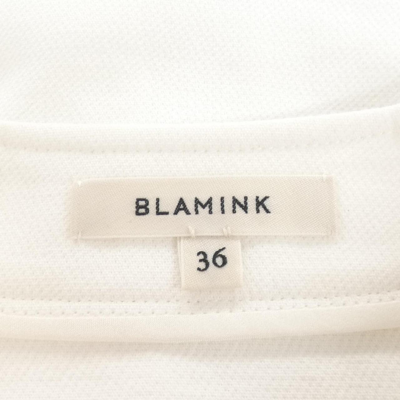 ブラミンク BLAMINK 7921-230-0251 ベスト