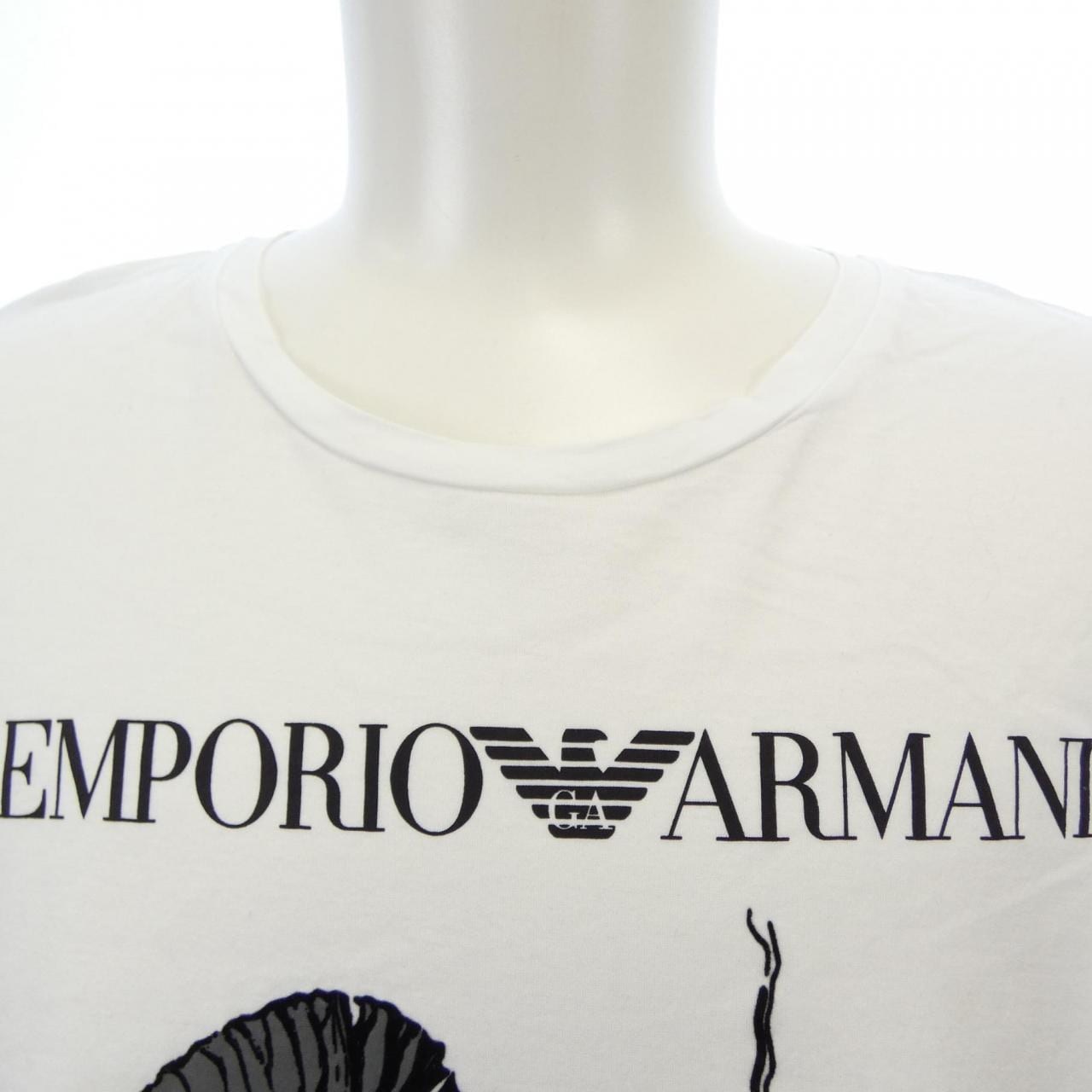 エンポリオアルマーニ EMPORIO ARMANI Tシャツ