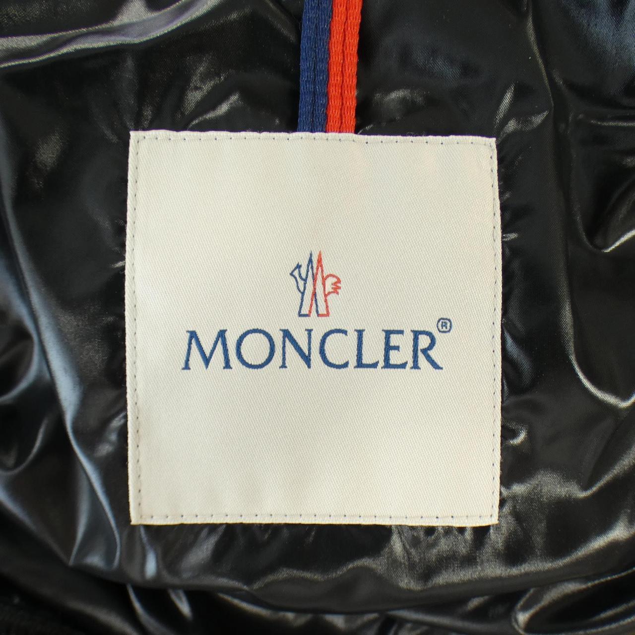 モンクレール MONCLER ダウンベスト
